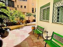 La Pimentera Central Apartments 1