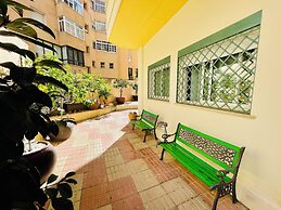 La Pimentera Central Apartments 1