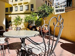 La Pimentera Central Apartments 1