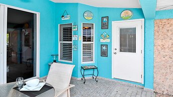 Orange Cove Heated Pool Oasis of Calm - Look