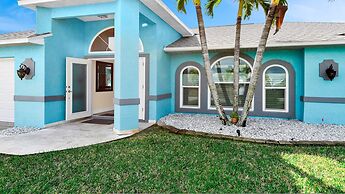 Orange Cove Heated Pool Oasis of Calm - Look