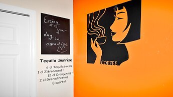 Orange Cove Heated Pool Oasis of Calm - Look