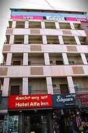 Hotel Alfa Inn