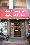 Hotel Alfa Inn