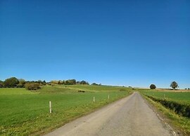 Beautiful Apartment Close to Durbuy