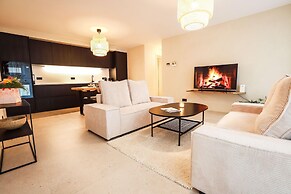 Beautiful Apartment Close to Durbuy