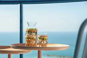 Panoramic Sea View Escape by Sea N' Rent