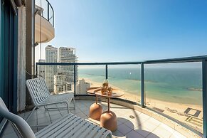 Panoramic Sea View Escape by Sea N' Rent