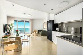 Panoramic Sea View Escape by Sea N' Rent