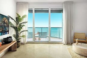 Panoramic Sea View Escape by Sea N' Rent