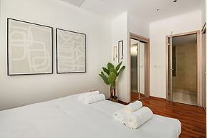 Panoramic Sea View Escape by Sea N' Rent