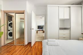 Panoramic Sea View Escape by Sea N' Rent