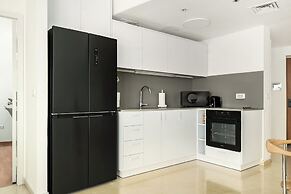 Panoramic Sea View Escape by Sea N' Rent