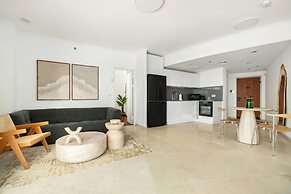 Panoramic Sea View Escape by Sea N' Rent