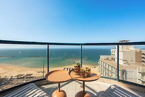 Panoramic Sea View Escape by Sea N' Rent