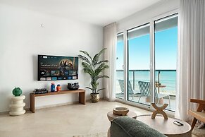 Panoramic Sea View Escape by Sea N' Rent