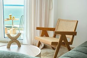 Panoramic Sea View Escape by Sea N' Rent