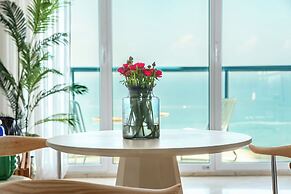 Panoramic Sea View Escape by Sea N' Rent