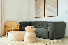 Panoramic Sea View Escape by Sea N' Rent