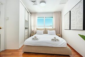 Panoramic Sea View Escape by Sea N' Rent