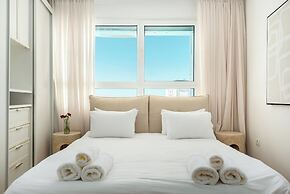 Panoramic Sea View Escape by Sea N' Rent