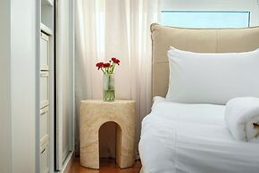 Panoramic Sea View Escape by Sea N' Rent