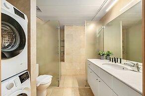 Panoramic Sea View Escape by Sea N' Rent