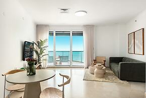 Panoramic Sea View Escape by Sea N' Rent