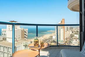 Panoramic Sea View Escape by Sea N' Rent