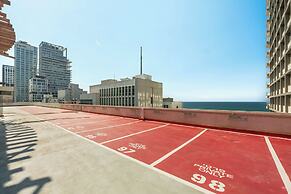 Panoramic Sea View Escape by Sea N' Rent