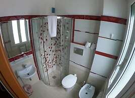 hotel half moon restaurant