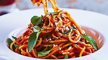 hotel half moon restaurant