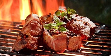 hotel half moon restaurant