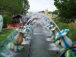 hotel half moon restaurant