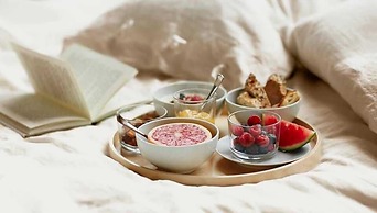 hotel half moon restaurant