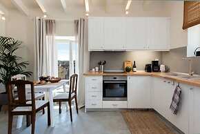 Iliopetra House 1 - Corfu Poolside Retreat