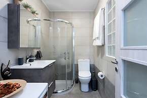 Iliopetra House 1 - Corfu Poolside Retreat