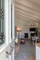 Iliopetra House 1 - Corfu Poolside Retreat