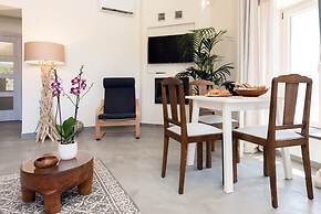 Iliopetra House 1 - Corfu Poolside Retreat