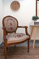 Iliopetra House 1 - Corfu Poolside Retreat