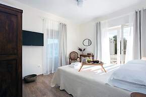 Iliopetra House 2 - Corfu Retreat With Jacuzzi