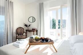 Iliopetra House 2 - Corfu Retreat With Jacuzzi