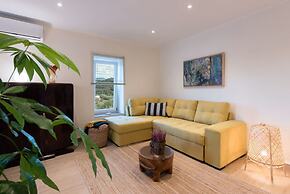 Iliopetra House 2 - Corfu Retreat With Jacuzzi