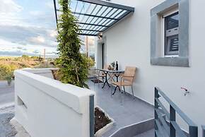 Iliopetra House 2 - Corfu Retreat With Jacuzzi