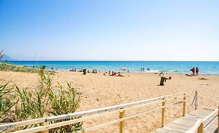 Iliopetra House 2 - Corfu Retreat With Jacuzzi