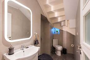 Iliopetra House 2 - Corfu Retreat With Jacuzzi