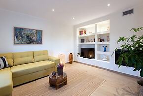 Iliopetra House 2 - Corfu Retreat With Jacuzzi