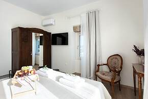 Iliopetra House 2 - Corfu Retreat With Jacuzzi