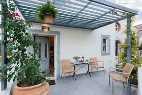 Iliopetra House 2 - Corfu Retreat With Jacuzzi