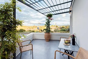 Iliopetra House 2 - Corfu Retreat With Jacuzzi